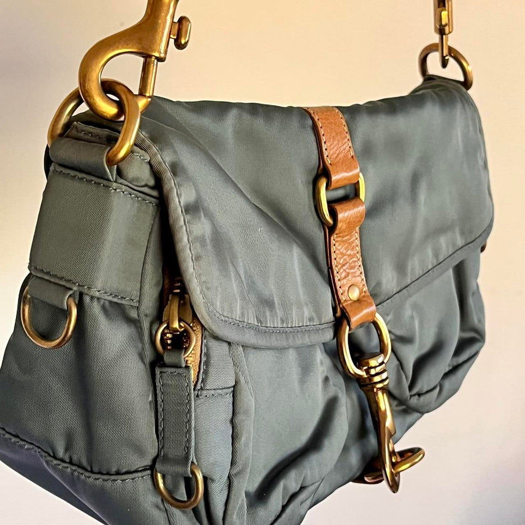 Vintage Miu Miu Bag 