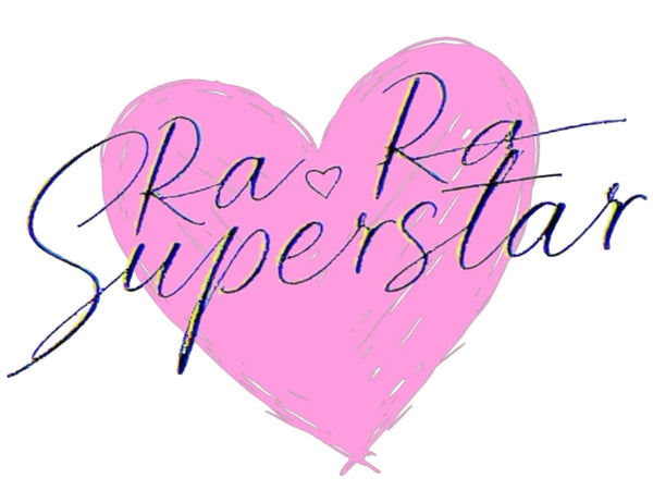 Ra Ra superstar